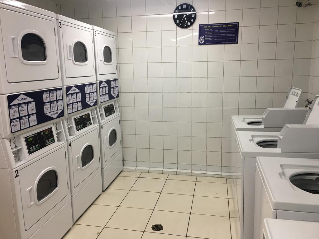 Providencia Plaza Apartment Сантяго Екстериор снимка
