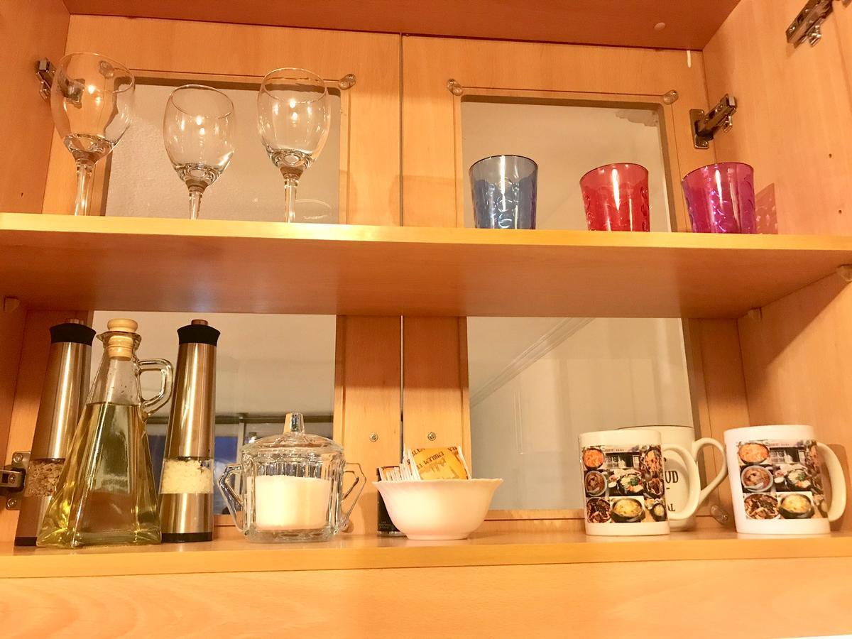 Providencia Plaza Apartment Сантяго Екстериор снимка